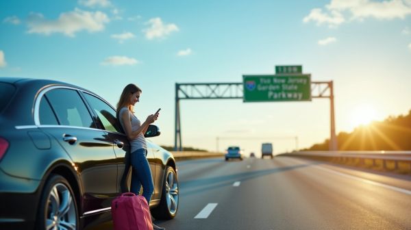 Find affordable car rental options in nj for your journey